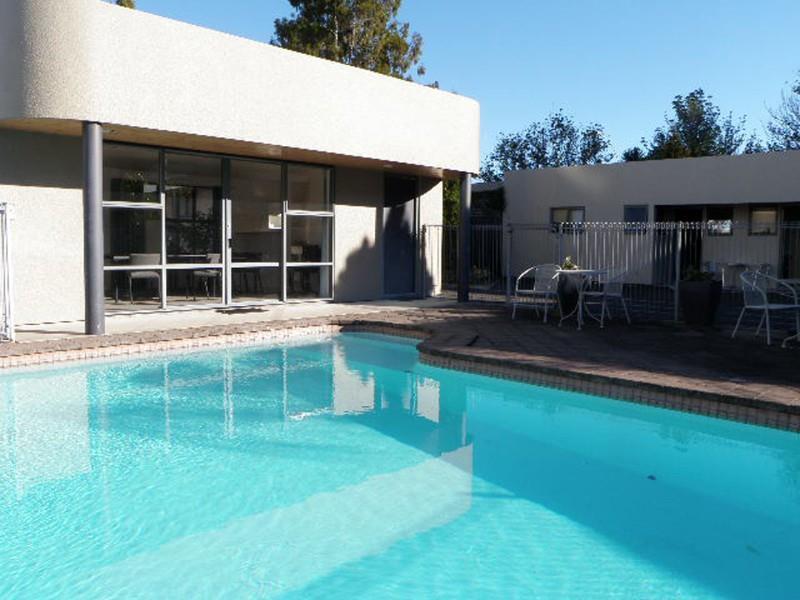 Durham Court Motor Inn Tauranga Facilities photo